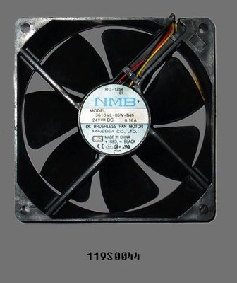 119S0044 119C1060562 119C1060563 119C1060564 119C1060565 팬 9x9x2.5cm 24V FUJI 500 550 570 Frontier Minilab 협력 업체