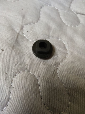 322D966245 Fuji Frontier 디지털 Minilab 부품 SHAFT SUPPORT 협력 업체