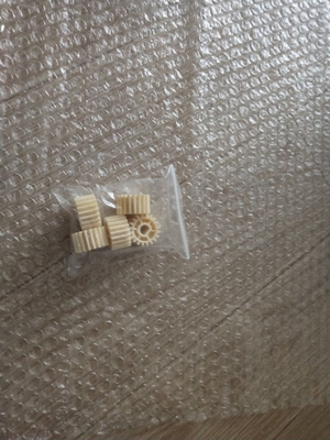 327D1061321 327D1061321A Fuji Frontier 350 370 Minilab 예비 부품 GEAR D CUT 20 TEETH 협력 업체