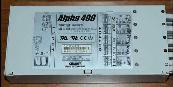 전원 공급 장치 Alpha 400 Fuji Frontier 330 340 Minilab 예비 부품 125C967468C 125C967469 협력 업체