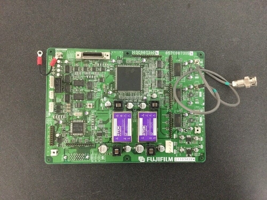 113c967314b Fuji 예비 부품 Ldd 22 Pcb 857c967315b Lda 22 PCB Frontier 330 340 협력 업체