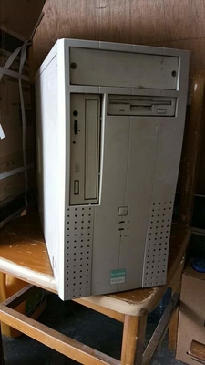 Frontier 340 Fuji Minilab 부품 850c967376b Fc5011 컴퓨터 메인 컨트롤 유닛 협력 업체