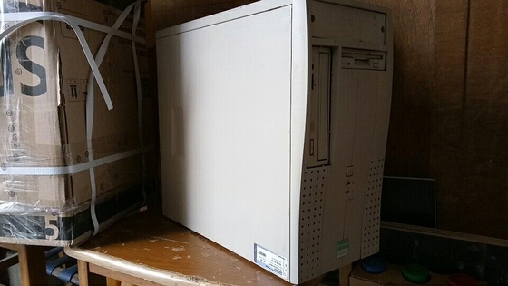 Frontier 340 Fuji Minilab 부품 850c967376b Fc5011 컴퓨터 메인 컨트롤 유닛 협력 업체
