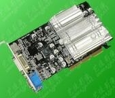 Doli Dl 디지털 Minilab 예비 부품 비디오 카드 LUNIX RX9600 협력 업체