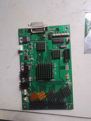 Doli Dl 2300 13U LCD 드라이버 디지털 Minilab 부품 협력 업체