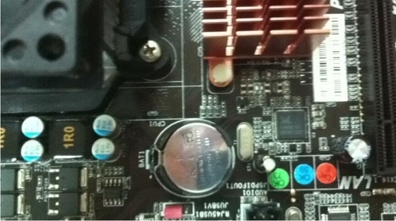 Doli Dl 2300 디지털 Minilab 예비 부품 CPU 보드 협력 업체
