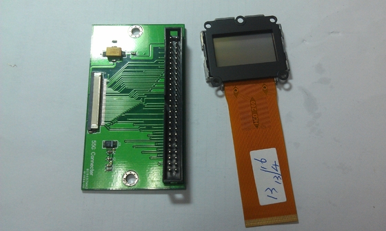 Doli Dl 디지털 Minilab 예비 부품 55G LCD 및 55g 커넥터 협력 업체