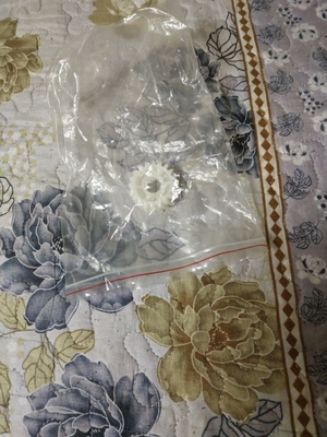 3960 33127 396033127B 396033127 3960 33127B Konica R1 Minilab 예비 부품 나선형 휠(오른쪽) 협력 업체