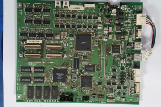 28800H1300A 288071300A 2880 0H1300 2880 71300 Konica Minilab 부품 보드 협력 업체