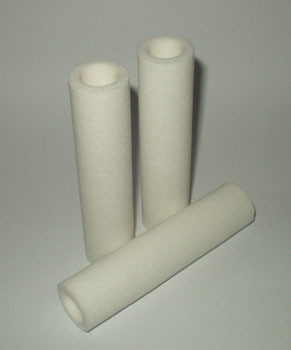 Konica Minilab 화학 필터 150x35x22 Mm THICK Konica 소결 13150H 협력 업체