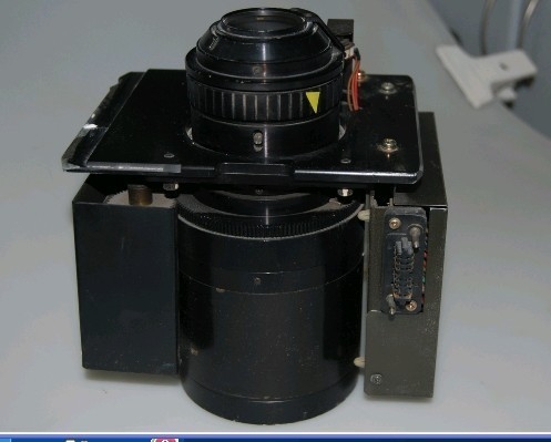 Konica 808 minilab zoom lens used 협력 업체