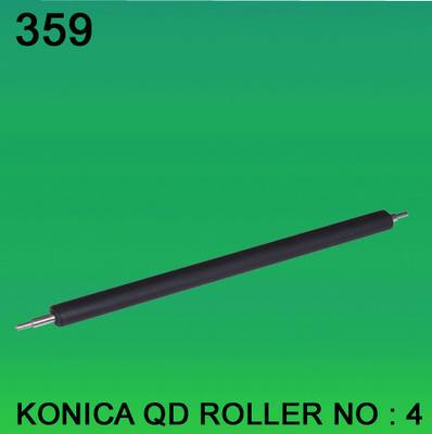 KONICA QD NO.4 minilab용 롤러 협력 업체