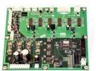 Noritsu minilab 부품 번호 J390631-00 DLS PRINTER I/O 협력 업체