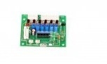 Noritsu minilab 부품 번호 J390623-00 SM I/O PCB(FR) 협력 업체