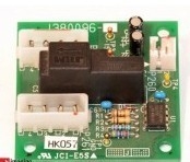 Noritsu minilab 부품 번호 J380096-00 전류 감지 PCB 협력 업체
