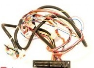 Noritsu minilab 부품 번호 W408632-01 CABLE P250-J251 THRU J258 협력 업체