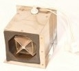 Noritsu minilab 부품 번호 B209030-01 HEATER UNIT 협력 업체