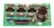 Noritsu minilab 부품 번호 J306324-00 CORRECTION DRIVE PCB 협력 업체