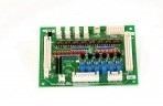 Noritsu minilab 부품 번호 J390534-00 SM I/O PCB(FR) 협력 업체