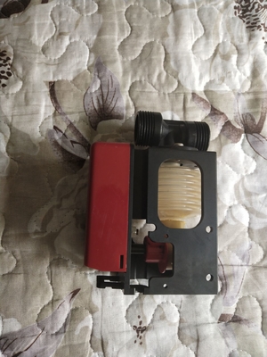 MINILAB NORITSU Qss 3701 Minilab용 벨로우즈 펌프 KBX-3Z 24V 협력 업체