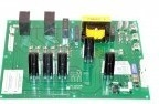 Noritsu minilab 부품 번호 J390987-00 POWER PCB 1 협력 업체