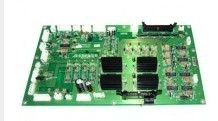 Noritsu minilab 부품 번호 J390499-00 AFM/SCANNER DRIVER PCB 협력 업체