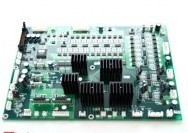 Noritsu minilab 부품 번호 J391106-00 AFC/SCANNER DRIVER PCB(J391203-00) 협력 업체