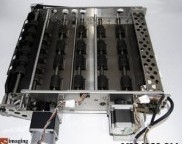 Noritsu minilab 부품 번호 Y004960-01A EXIT ADVANCE UNIT -2901 협력 업체