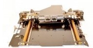 Noritsu minilab 부품 번호 Z017113-01 PAPER ADVANCE MAIN BODY- 2611 협력 업체