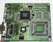 Noritsu minilab 부품 번호 J390627-00 LVDS TRANSFER PCB 협력 업체
