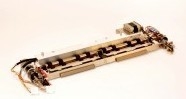 Noritsu minilab 부품 번호 Z019192-01 INTERMEDIATE ADVANCE UNIT 협력 업체