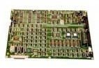 Noritsu minilab 부품 번호 J306320-00 이미지 전송 PCB 협력 업체