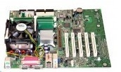 Noritsu minilab 부품 번호 W410698-01 마더 보드 E210882 협력 업체