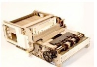 Noritsu minilab 부품 번호 Z017091-01 DRYER RACK UNIT-2611/3001 협력 업체