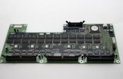 Noritsu minilab 부품 번호 J380168-00 DATA OUTPUT PC 협력 업체