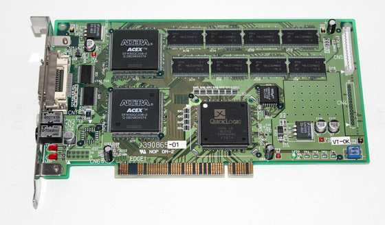 J390865 00 J391307 Noritsu LPS24 PRO minilabspare 부품 LVDS ARCNET-PCI PCB 보드 협력 업체