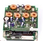 Noritsu minilab 부품 번호 J390973-00 컨트롤러 PCB 협력 업체