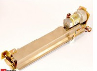Noritsu minilab 부품 번호 Z019198-01 CUTTER UNIT 협력 업체
