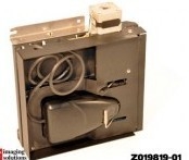 Noritsu minilab 부품 번호 Z019819-01 COLORIMETER UNIT 협력 업체