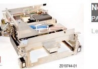 Noritsu minilab 부품 번호 Z019744-01 PAPER SUPPLY UNIT A 협력 업체