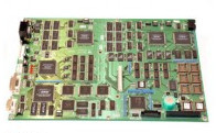 Noritsu minilab 부품 번호 J390658-00 DLS 이미지 프로세서 PCB 협력 업체