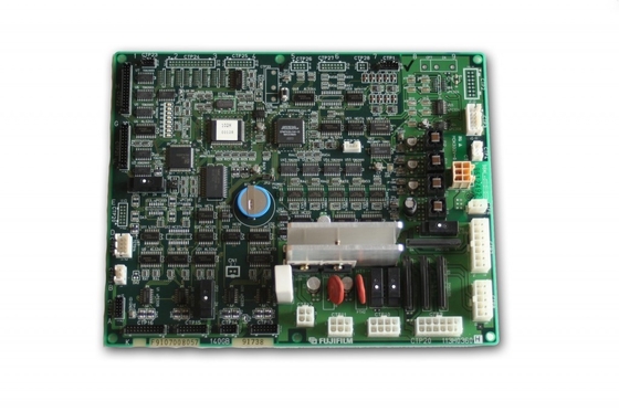 Fuji 330 minilab PCB 857C967438 CTP20 중고 협력 업체