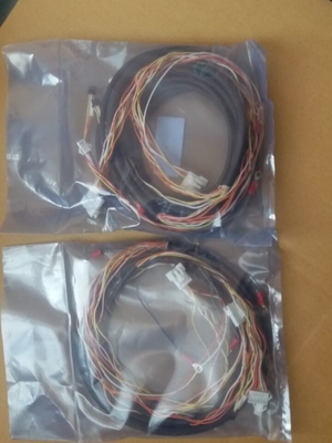 중국제 노리쓰 QSS32 W410489-01 / W410489(좌) + W410490-01 / W410490(우)용 암 어셈블리 하네스 협력 업체