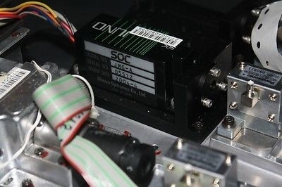 noritsu digital minilabs용 noritsu laser gun type b 녹색 건 협력 업체