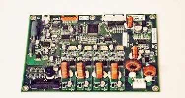 Noritsu QSS-30XX minilab Type A 레이저 컨트롤러 리퍼브 제품 - 1년 보증 협력 업체