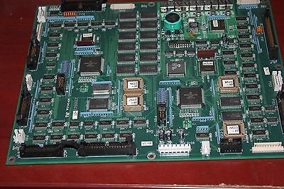노리쓰 2901 미니 랩 프린터 컨트롤러 PCB, J390603-01 미니 랩, 미니 랩 협력 업체