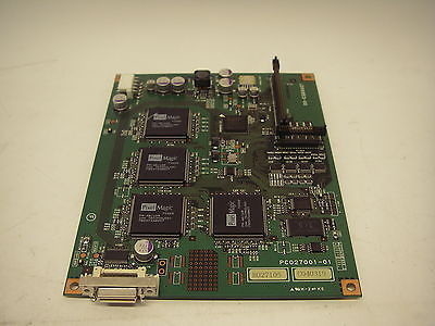 J390853 00 Noritsu QSS 2901 Minilab 예비 부품 Pcb 보드 PC27001 01 픽셀 매직 협력 업체