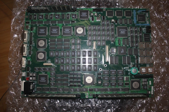 J390576-01 noritsu 2901 이미지 프로세서 pcb minilab, mini lab 협력 업체