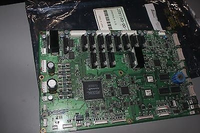 노리쓰 컨트롤러 pcb J391183-00 minilab, mini lab 협력 업체