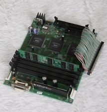 노리쓰 3011 미니 랩 J390740 J390740-01 이미지 프로세싱 pcb 협력 업체